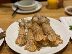 -南海渔家•海鲜•正宗海南菜(海棠湾店)