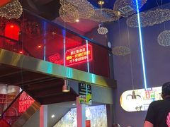 -杨记齐齐哈尔烤肉(总店)