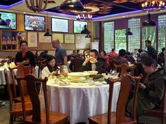 大堂-新概念来凤鱼(璧山店)