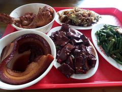 把子肉-超意兴·把子肉(省博物馆店)