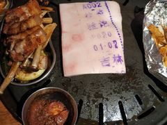 -济州爱肉堂(总店)