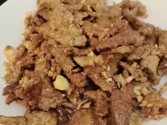 -清真宏玉祥黄门脸餐厅(华荫东里店)