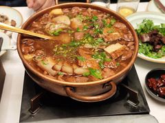 -到家尝北京菜(西坝河店)