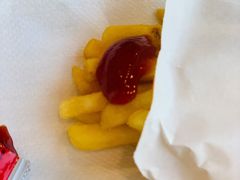 -麦当劳(杭州文三路店)