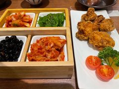 -胜博殿日式炸猪排(侨福芳草地店)