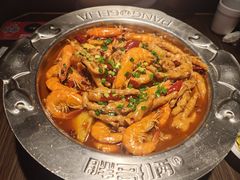 -胖哥俩肉蟹煲(杭州下沙学林街店)