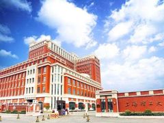 -上海理工大学(复兴路校区)