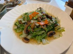 -鲜得莱渔港·小平岛海胆馆(七贤岭店)