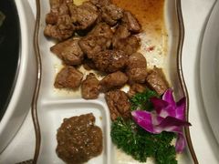 -肆月河豚·新淮扬(金融街店)