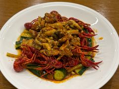 -毛哥小馆子(百井坊巷店)