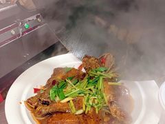 -南门食仙·手工福州菜(南门兜店)