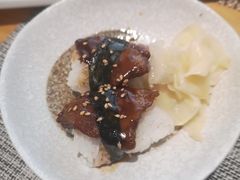 -活鳗饭·鹅肝范儿(高碑店店)
