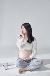 -专注孕妇照亲子照·纪田摄影