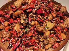 -川知味(京华城店)