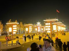 -大明幻境第一城