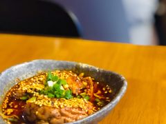 冒脑花-付小姐在成都(吾悦广场店)