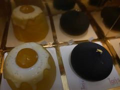 -Toris(LuOne凯德晶萃广场店)