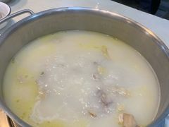 -龙鑫记清远脆皮鸡胡椒猪肚鸡