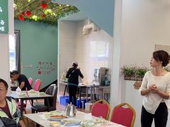 -李哥海鲜烧烤家常菜(孔雀城店)