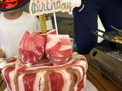 -CAMP.33露营烤肉·团建聚餐(创智天地店)