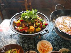 -张关合渣(航空大道店)