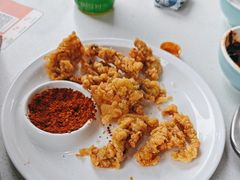 -槐店王婆大虾(长江道店)