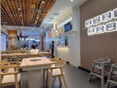 -吉野家(回龙观同成街店)