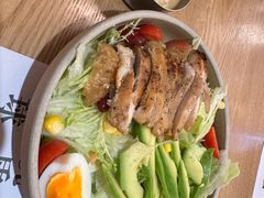 -屋岩·日式料理(惠阳开城大道店)