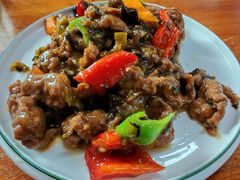 -坛南湾阿强农家乐.海鲜大排档老字号(福州地标美食店)