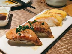 鹅肝寿司-酒井酱子·深夜食堂(东城汇店)