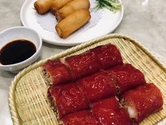 -稻香酒家(长宁KING88广场店)