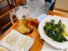 毛根甘蔗水-廣順興(兴华路店)