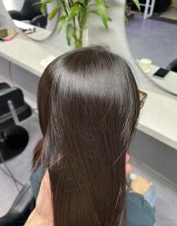 -逅续沙发自然卷专研