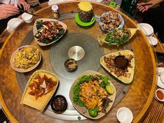 -多哥水傣味餐厅(司马巷店)
