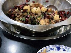 -天治宣·野椒鸡(龙头寺总店)