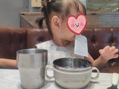 -娜娜家·Nana's restaurant(国金汇店)