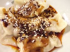 红油水饺-天府掌柜(九眼桥店)