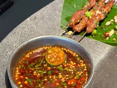 -Ameigo梅果·云贵川bistro(长宁来福士店)