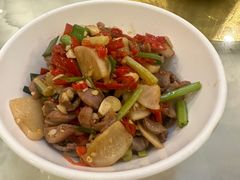 -红色湘菜馆(春风店)