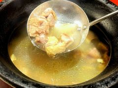 -龙凤瓦罐煨汤馆(清江东路店)