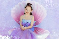 -雅尼·亚米儿童摄影美学馆(汉阳店)