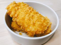 玉米虾-宜家·瑞典风味餐厅(青岛商场店)