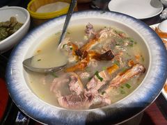 -前门烤鸭(江东中路店)