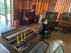 -鼓浪屿钢琴博物馆