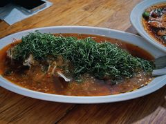 -老字号怡玺·藿香雅鱼(20年雅安店)