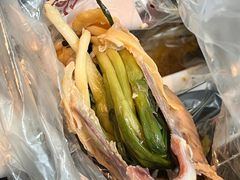 -吴山烤禽 (吴山路店)