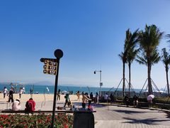 -大梅沙海滨公园