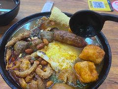 -螺蛳粉先生(蓟门桥店)