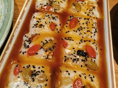 甜盘子-杨乐辣子鸡(和田一街店)