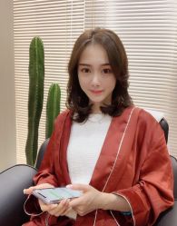 -TK·HAIR SALON韩式设计
